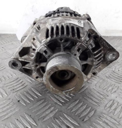 Alternateur RENAULT MASTER 2 Photo n°1