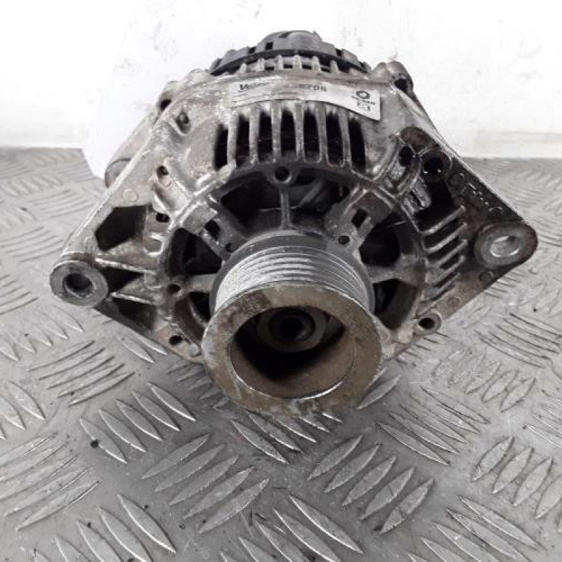 Alternateur RENAULT MASTER 2