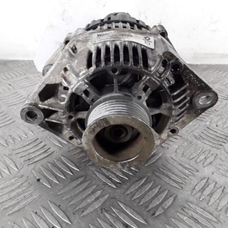 Alternateur RENAULT MASTER 2 Photo n°1
