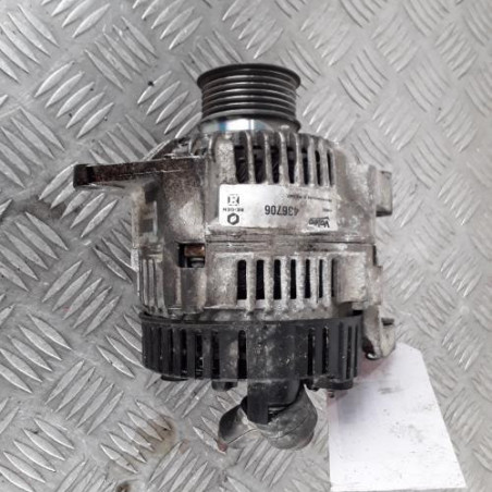 Alternateur RENAULT MASTER 2