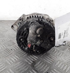 Alternateur RENAULT MASTER 2 Photo n°3