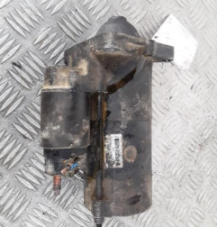 Demarreur RENAULT MASTER 2 Photo n°1