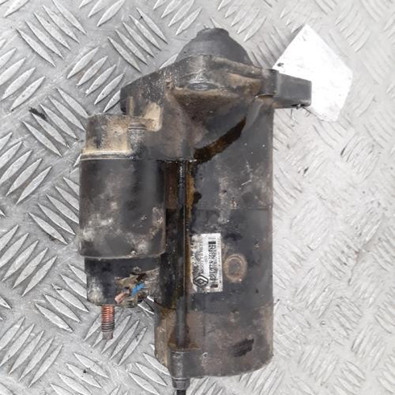 Demarreur RENAULT MASTER 2