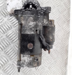 Demarreur RENAULT MASTER 2