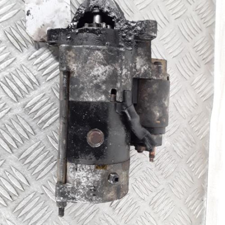 Demarreur RENAULT MASTER 2