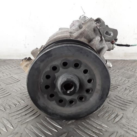 Compresseur clim TOYOTA YARIS 2