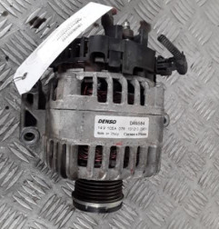 Alternateur OPEL CORSA D Photo n°1