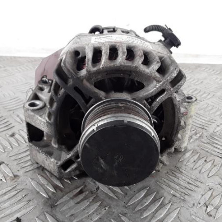 Alternateur OPEL CORSA D