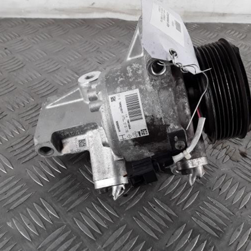 Compresseur clim NISSAN MICRA 5