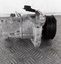 Compresseur clim NISSAN MICRA 5