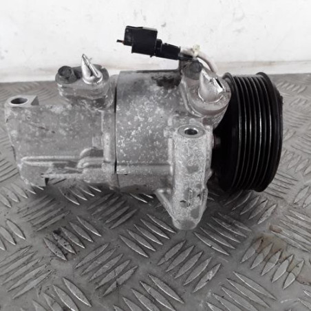 Compresseur clim NISSAN MICRA 5