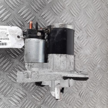 Demarreur NISSAN MICRA 5 Photo n°1