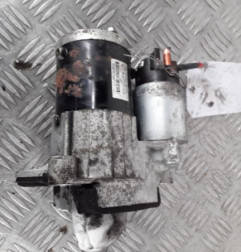 Demarreur NISSAN MICRA 5