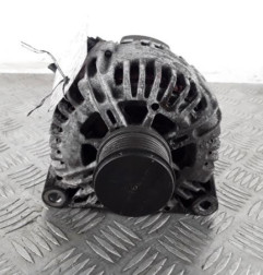 Alternateur PEUGEOT 307 Photo n°1