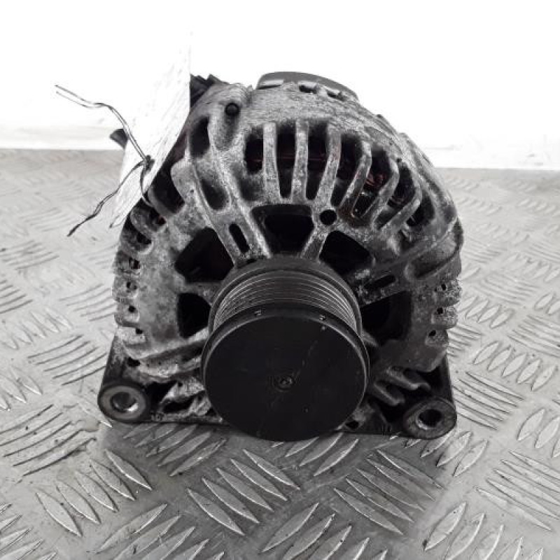 Alternateur PEUGEOT 307