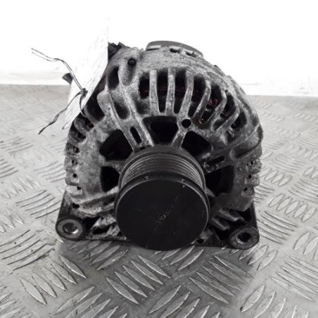 Alternateur PEUGEOT 307 Photo n°1
