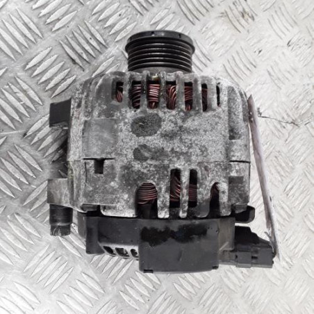 Alternateur PEUGEOT 307