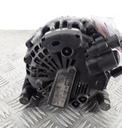Alternateur PEUGEOT 307 Photo n°3