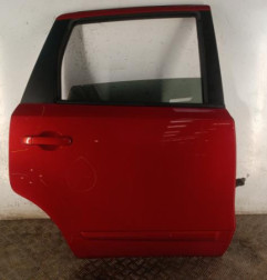 Porte arriere droit NISSAN NOTE 1 Photo n°1