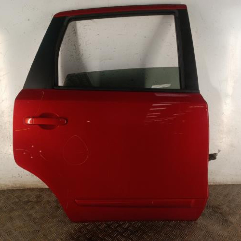 Porte arriere droit NISSAN NOTE 1