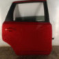 Porte arriere droit NISSAN NOTE 1