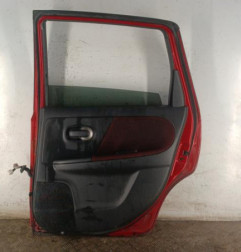 Porte arriere droit NISSAN NOTE 1 Photo n°5