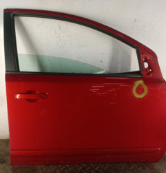 Porte avant droit NISSAN NOTE 1 Photo n°1
