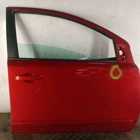 Porte avant droit NISSAN NOTE 1 Photo n°1