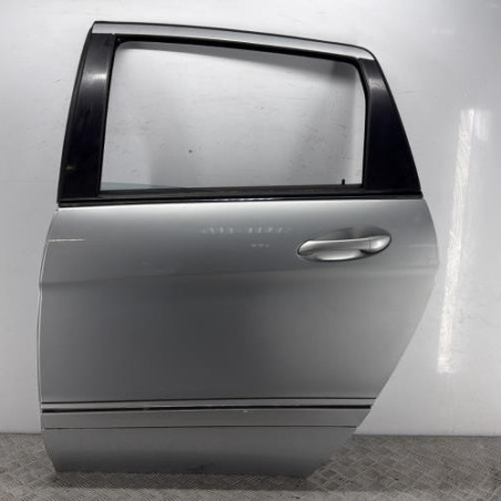 Porte arriere gauche MERCEDES CLASSE B 245 Photo n°1