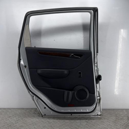 Porte arriere gauche MERCEDES CLASSE B 245