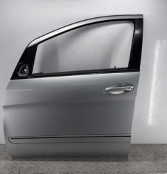 Porte avant gauche MERCEDES CLASSE B 245 Photo n°1