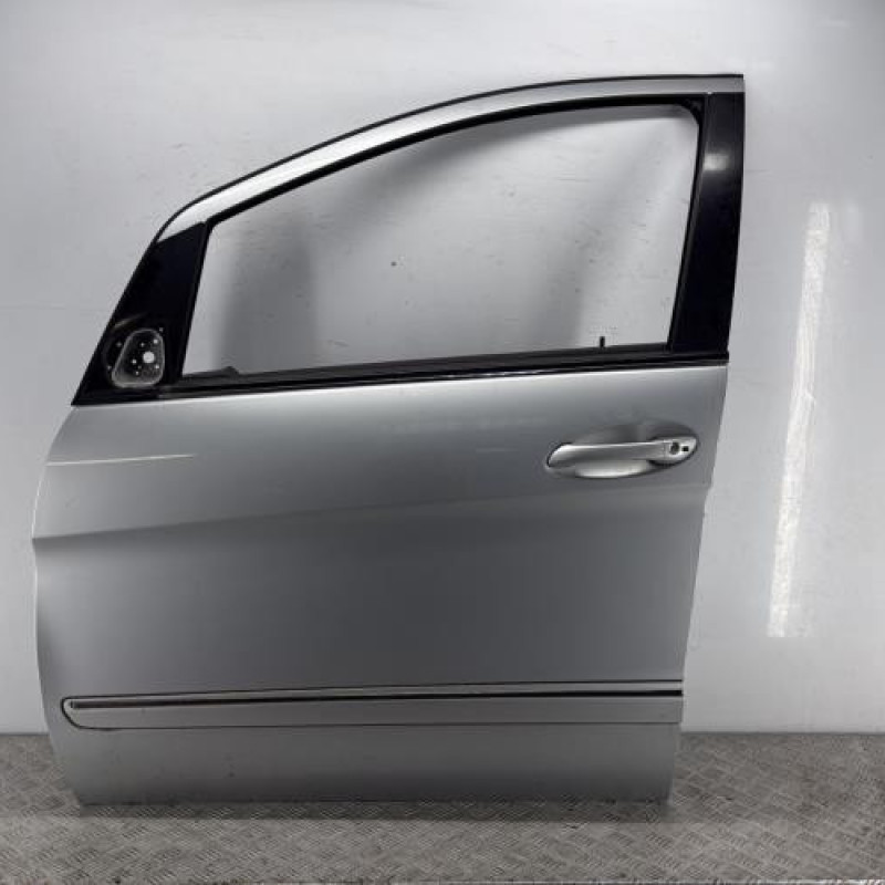 Porte avant gauche MERCEDES CLASSE B 245