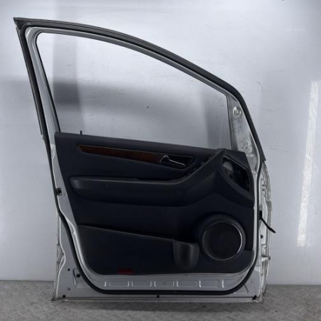 Porte avant gauche MERCEDES CLASSE B 245