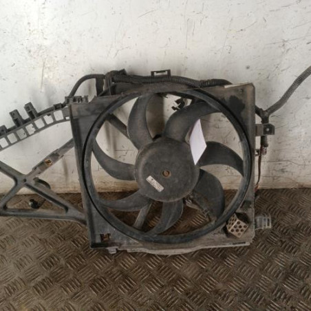 Ventilateur eau OPEL CORSA C