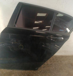 Porte arriere gauche BMW SERIE 1 F20 Photo n°1