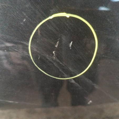 Porte arriere gauche BMW SERIE 1 F20