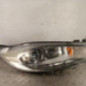 Optique avant principal droit (feux)(phare) FORD FIESTA 6