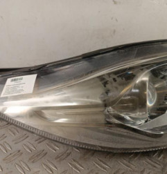Optique avant principal droit (feux)(phare) FORD FIESTA 6