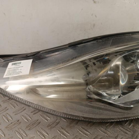 Optique avant principal droit (feux)(phare) FORD FIESTA 6