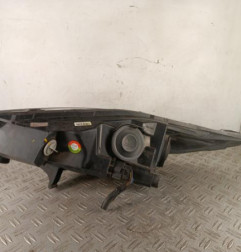 Optique avant principal droit (feux)(phare) FORD FIESTA 6 Photo n°3