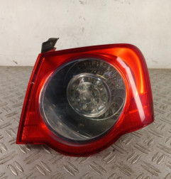 Feu arriere principal droit (feux) VOLKSWAGEN PASSAT 5 Photo n°1