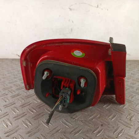 Feu arriere principal droit (feux) VOLKSWAGEN PASSAT 5