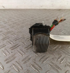 Resistance chauffage PEUGEOT 508 1 SW Photo n°1
