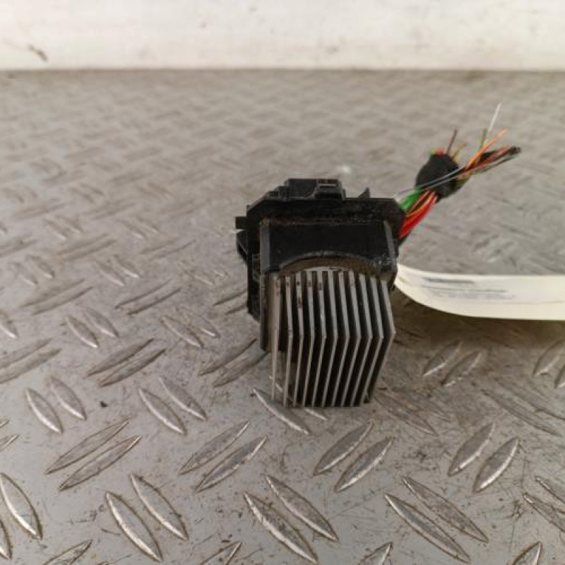 Resistance chauffage PEUGEOT 508 1 SW Resistance chauffage PEUGEOT 508 1 SW