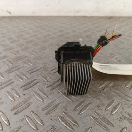 Resistance chauffage PEUGEOT 508 1 SW Photo n°1