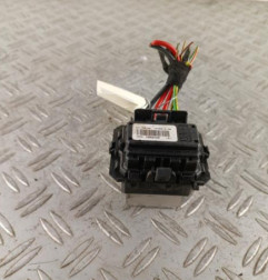 Resistance chauffage PEUGEOT 508 1 SW