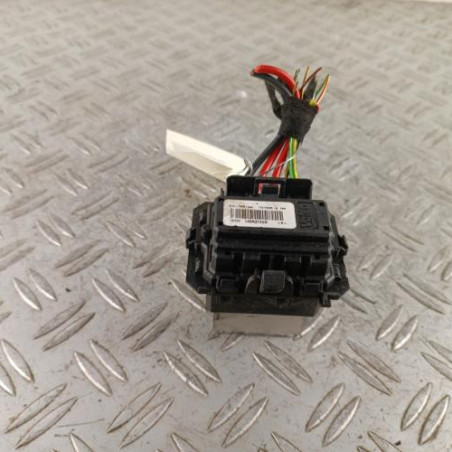 Resistance chauffage PEUGEOT 508 1 SW