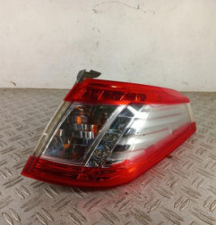 Feu arriere principal gauche (feux) PEUGEOT 508 1 SW Photo n°1