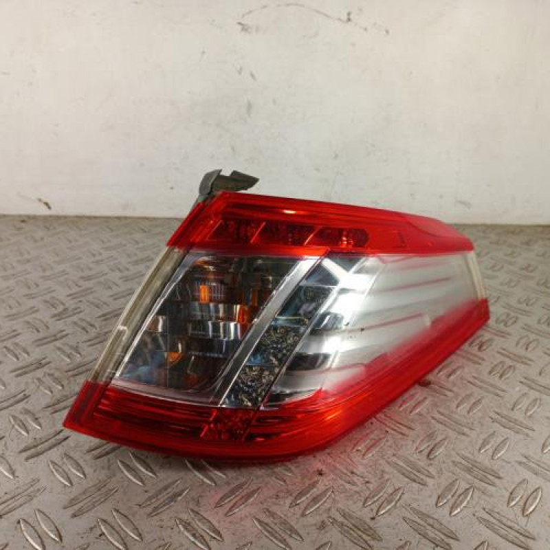 Feu arriere principal droit (feux) PEUGEOT 508 1 SW