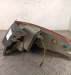 Feu arriere secondaire gauche (feux) PEUGEOT 508 1 SW